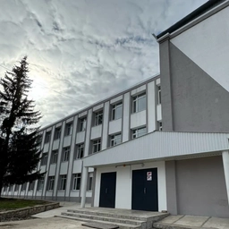 Аватар канала «МОУ СОШ с УИОП № 2 г. Советска»