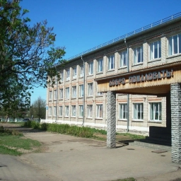 Аватар канала «Средняя школа № 1 города Советска»