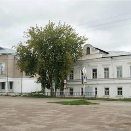 Аватар канала «МКОУ СОШ №3 г. Уржума»