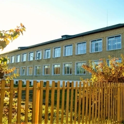 Аватар канала «МКОУ ООШ c. Петровского Уржумского района»