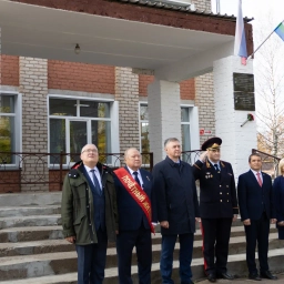 Аватар канала «Фалёнская средняя школа»