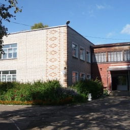 Аватар канала «Детский сад "Теремок" г. Орлов»