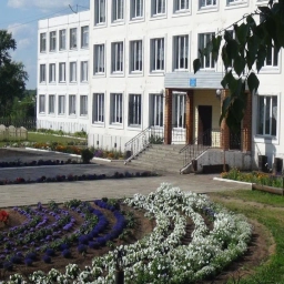 Аватар канала «КОГОБУ СШ с УИОП пгт Юрья»