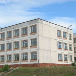 Аватар канала «МКОУ ООШ п.Гирсово»