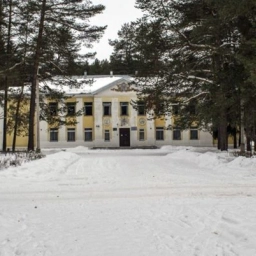 Аватар канала «Кирово-Чепецкая санаторная школа-интернат»