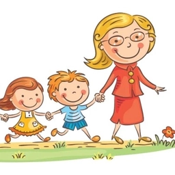 Аватар канала «МКДОУ №100 г. Кирова»