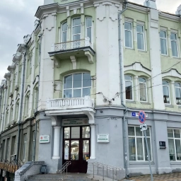 Аватар канала «Кировский клинико-диагностический центр»