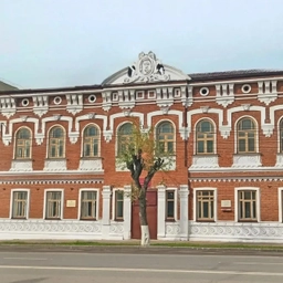 Аватар канала «МБОУ ВШ г.Кирова»