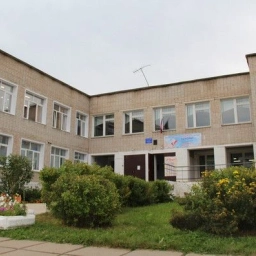 Аватар канала «МБОУ СОШ №34 г. Кирова»