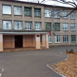 Аватар канала «Школа 23 Кострома»