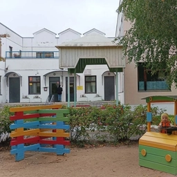 Аватар канала «"Детский сад №36" город Кострома»