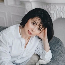 Аватар канала «Олеся FM. Вещаю о Директе»