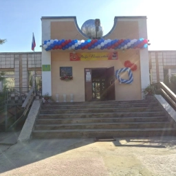 Аватар канала «Школа № 1 имени Ивана Нечаева гпп Чистые Боры»