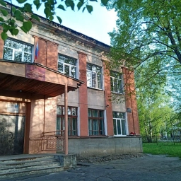 Аватар канала «МОУСОШ №37 г.Буя»