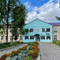 Аватар канала «МБОУ СОШ 2 имени Л. Рябинин г. Шарья»