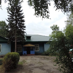 Аватар канала «МБДОУ "Детский сад №11 "Звездочка"" город Шарья»