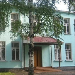 Аватар канала «МБОУ СОШ №4 г.о.г. Шарья»