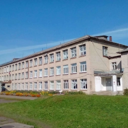 Аватар канала «МБОУ СОШ №6 г. Шарья»