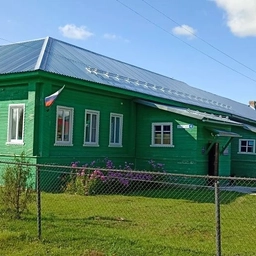 Аватар канала «ОГБУ Вохомская райСББЖ»