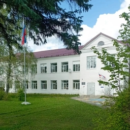 Аватар канала «МБОУ Кадыйская средняя общеобразовательная школа»