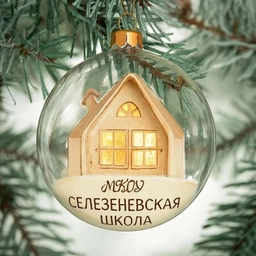 Аватар канала «МКОУ Селезеневская школа»