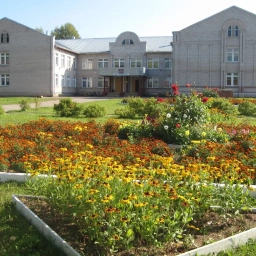 Аватар канала «Боговаровская средняя школа»