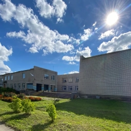 Аватар канала «МКОУ «Николо-Поломская СОШ»»