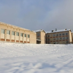 Аватар канала «МОУ Пыщугская СОШ»