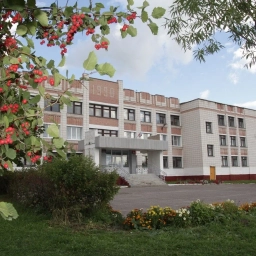 Аватар канала «МБОУ "СОШ № 3 города Волгореченска"»