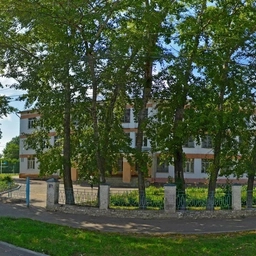 Аватар канала ««Средняя общеобразовательная школа № 14 имени выдающегося земляка, главного маршала авиации, дважды Героя Советского Союза Александра Александровича Новикова»»