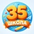Аватар канала «Муниципальное бюджетное общеобразовательное учреждение города Костромы "Средняя общеобразовательная школа№35"»