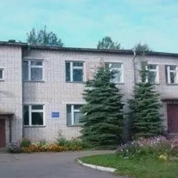 Аватар канала «Детсад 7 Кострома»