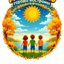 Аватар канала «ДЕТСКИЙ САД № 20 КОСТРОМА»