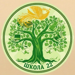 Аватар канала «МБОУ СОШ №22 города Костромы»