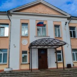 Аватар канала «Костромская Тридцатка»