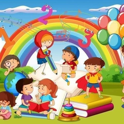 Аватар канала «Центр развития ребенка -Детским сад 77»