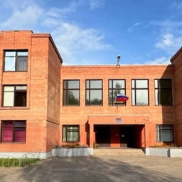 Аватар канала «Средняя общеобразовательная школа № 36 города Костромы»