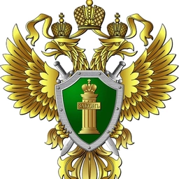 Аватар канала «Прокуратура Курганской области»