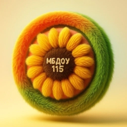 Аватар канала «МБДОУ г. Кургана "Центр развития ребенка - детский сад № 115"»