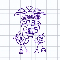 Аватар канала «Школа № 50, Курган»