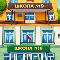 Аватар канала «МБОУ г.Кургана "СОШ № 9"»