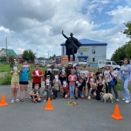 Аватар канала «Курганский центр социальной помощи семьи и детям/Семейный МФЦ»