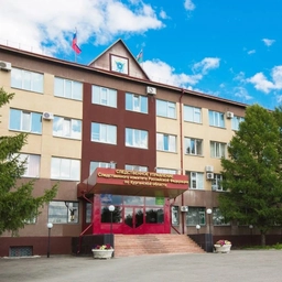 Аватар канала «Следком Курган»