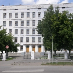 Аватар канала «МБОУ "Средняя общеобразовательная школа № 4"»