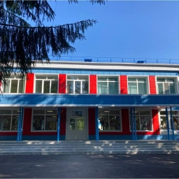 Аватар канала «МКОУ "Чашинская СОШ им. И.А. Малышева"»