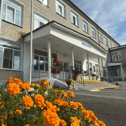 Аватар канала «Школа № 2 города Катайска»