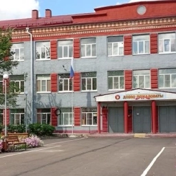 Аватар канала «Канал МБОУ КСОШ №1»