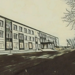 Аватар канала «Введенская Школа №2»