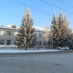 Аватар канала «ГБОУ "Введенская специальная (коррекционная) школа"»