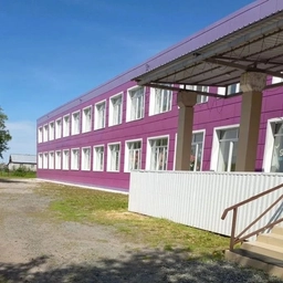 Аватар канала «МКОУ "Чебаковская средняя общеобразовательная школа"»